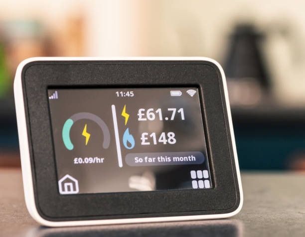 smart meter for blog