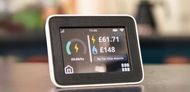 A home smart meter